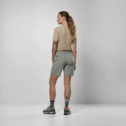 Puez Talvena Durastretch Shorts Women