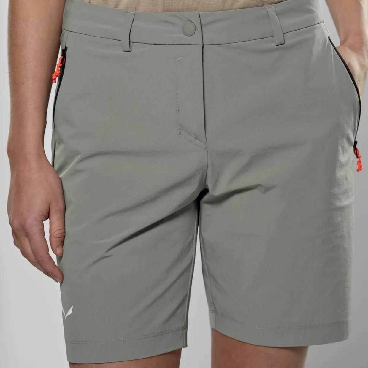 Puez Talvena Durastretch Shorts Women
