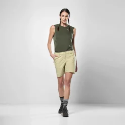 Puez Talvena Durastretch Shorts Women