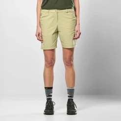 Puez Talvena Durastretch Shorts Women