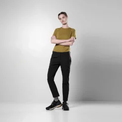Puez Talvena Durastretch 2 in 1 Pant Women