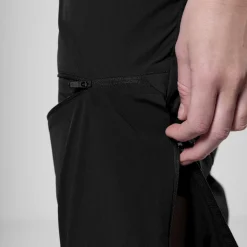 Puez Talvena Durastretch 2 in 1 Pant Women