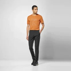 Puez Talveno Durastretch Short Pant Men