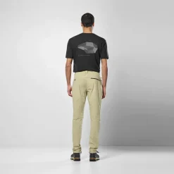 Puez Talveno Durastretch Pant Men