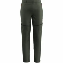 Puez Talveno Durastretch 2 in 1 Pant Men