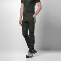 Puez Talveno Durastretch 2 in 1 Pant Men