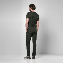 Puez Talveno Durastretch 2 in 1 Pant Men