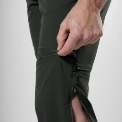 Puez Talveno Durastretch 2 in 1 Pant Men