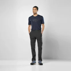 Puez Talveno Durastretch 2 in 1 Short Pant Men
