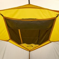 Puez Trek 2P Tent