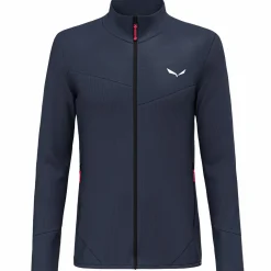 Puez Waffle Hybrid Polarlite Jacket Men