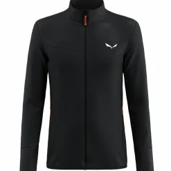 Puez Waffle Hybrid Polarlite Jacket Men