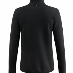 Puez Waffle Hybrid Polarlite Jacket Men