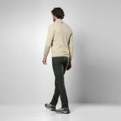 Puez Waffle Hybrid Polarlite Jacket Men
