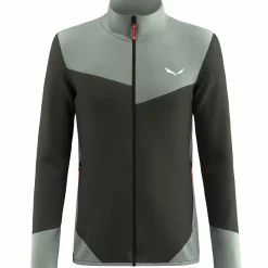 Puez Waffle Hybrid Polarlite Jacket Men