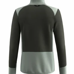 Puez Waffle Hybrid Polarlite Jacket Men