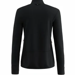 Puez Waffle Hybrid Polarlite Jacket Women