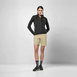 Puez Waffle Hybrid Polarlite Jacket Women