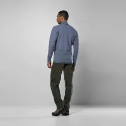 Puez Waffle Hybrid Polarlite Jacket Men