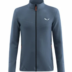 Puez Waffle Hybrid Polarlite Jacket Men
