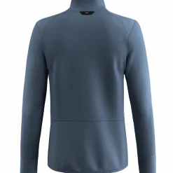 Puez Waffle Hybrid Polarlite Jacket Men