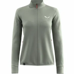 Puez Waffle Hybrid Polarlite Jacket Women