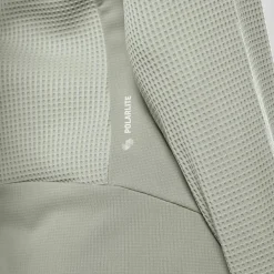Puez Waffle Hybrid Polarlite Jacket Women