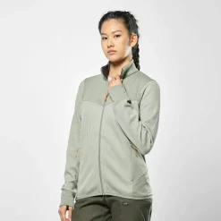 Puez Waffle Hybrid Polarlite Jacket Women