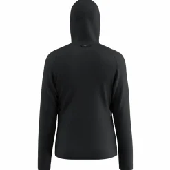 Puez Waffle Hybrid Polarlite Hooded Jacket Men