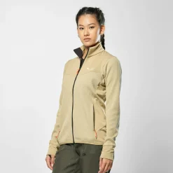 Puez Waffle Hybrid Polarlite Jacket Women