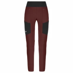 Puez Warm Durastretch Cargo Tights Women