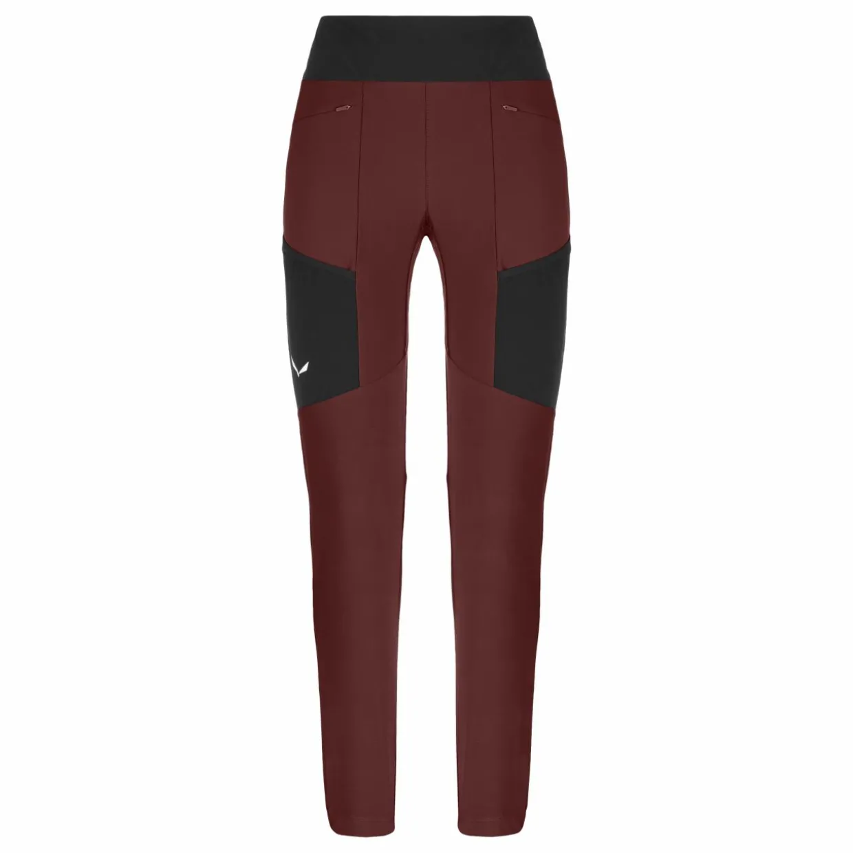 Puez Warm Durastretch Cargo Tights Women