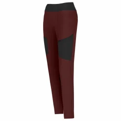 Puez Warm Durastretch Cargo Tights Women