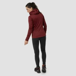 Puez Warm Durastretch Cargo Tights Women