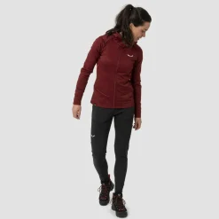 Puez Warm Durastretch Cargo Tights Women