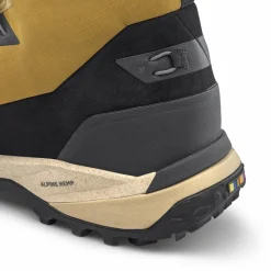 Puez Winter Mid Powertex Men