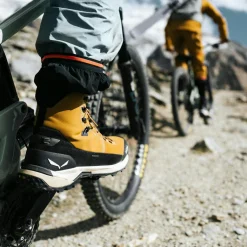 Puez Winter Mid Powertex Men