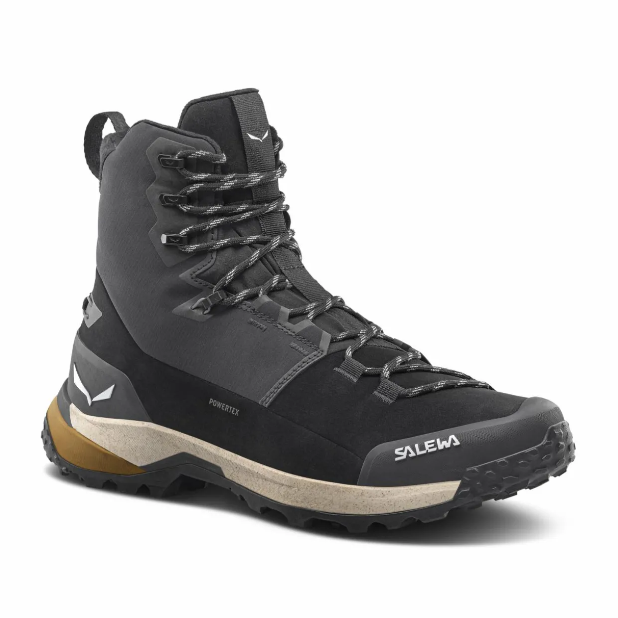 Puez Winter Mid Powertex Men