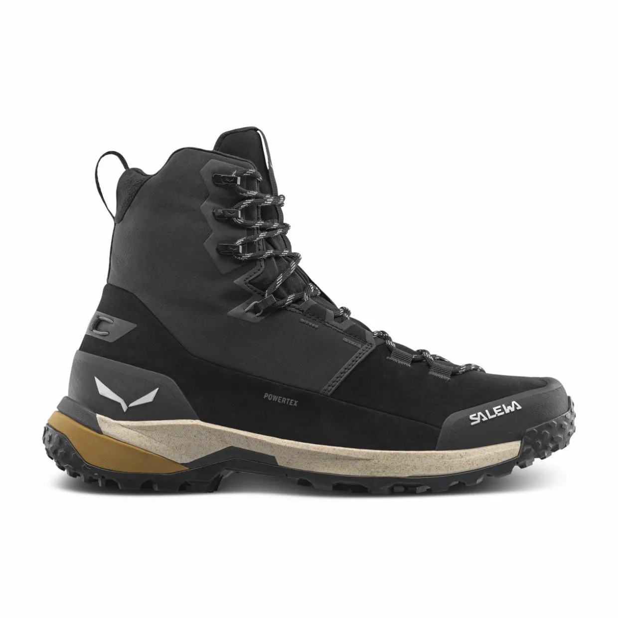 Puez Winter Mid Powertex Men