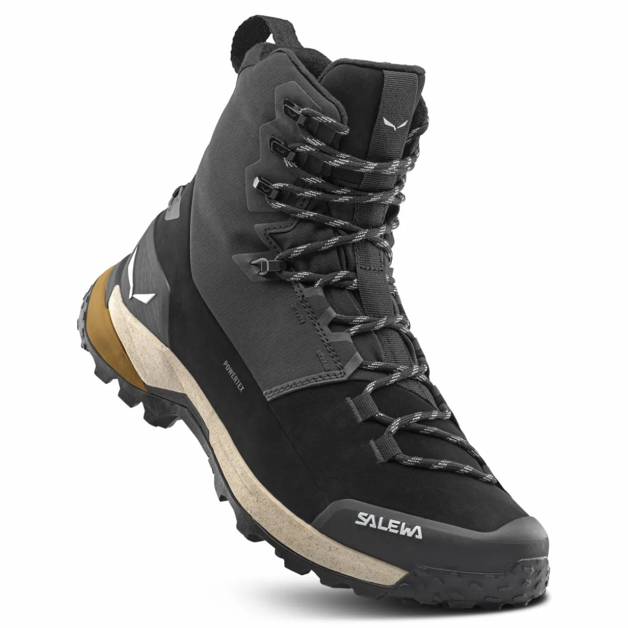 Puez Winter Mid Powertex Men