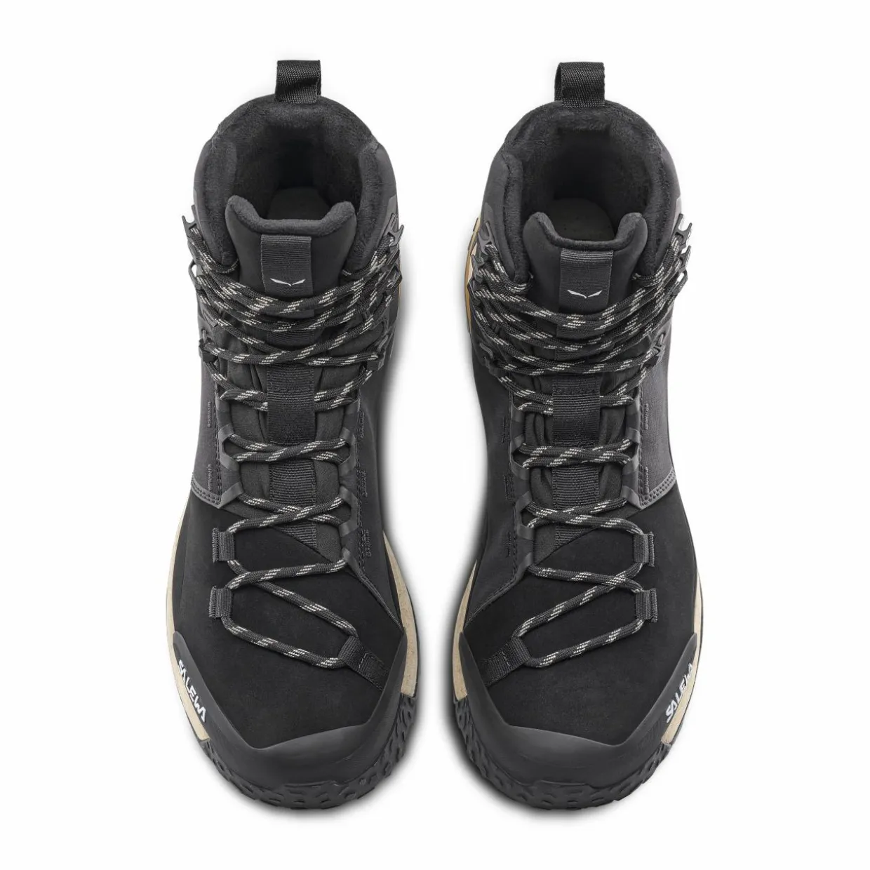 Puez Winter Mid Powertex Men