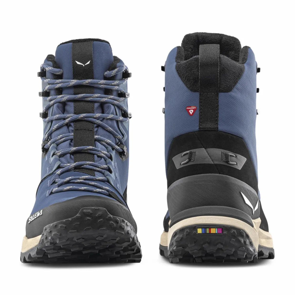 Puez Winter Mid Powertex Women