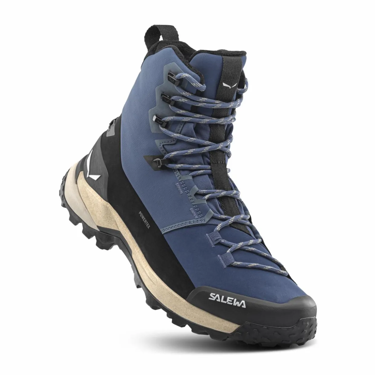 Puez Winter Mid Powertex Women