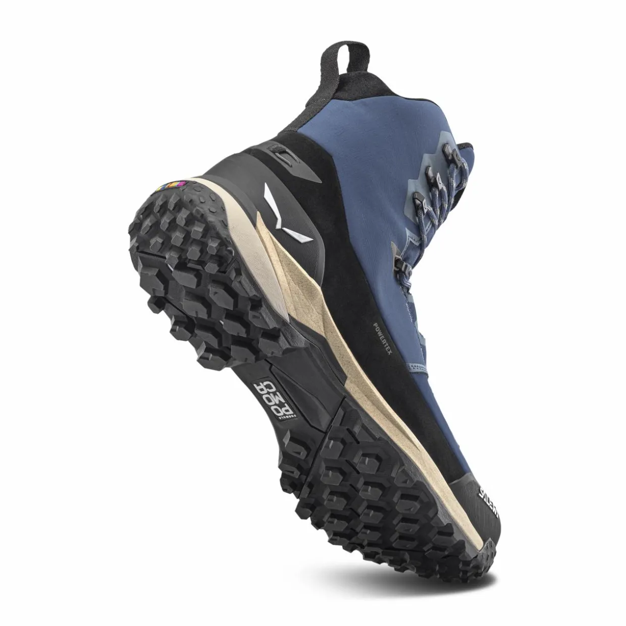 Puez Winter Mid Powertex Women