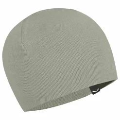 Pure Reversible Merino Beanie