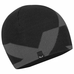 Pure Reversible Merino Beanie