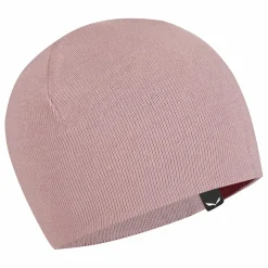 Pure Reversible Merino Beanie