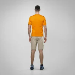 Red Bull X-Alps Dry'Ton Mesh T-Shirt Men