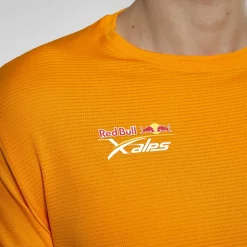 Red Bull X-Alps Dry'Ton Mesh T-Shirt Men