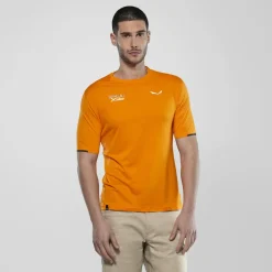 Red Bull X-Alps Dry'Ton Mesh T-Shirt Men